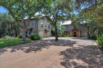 Stunning Canyon Lake House on Private Cove 202//134